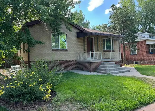 Property at 3310 Utica St, Denver, CO, 80212, 4 beds, 2 baths, [object Object]