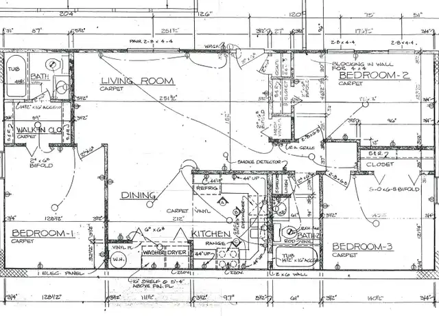 Property at 300 Ellett Rd Unit 304, Blacksburg, VA, 24060, 3 beds, 2 baths, [object Object]