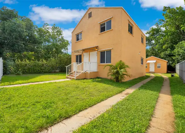 Property at 275 NW 81st St, Miami, FL, 33150, 1 bed, 1 bath, [object Object]