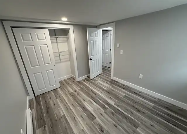 Property at 14 Hunnewell Rd Unit 1B, Worcester, MA, 01606, 2 beds, 1 bath, [object Object]