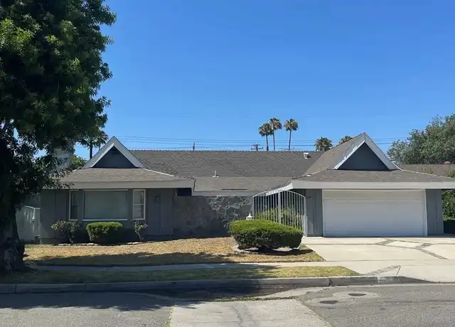 Property at 401 E Dunton Ave, Orange, CA, 92865, 4 beds, 2 baths, [object Object]