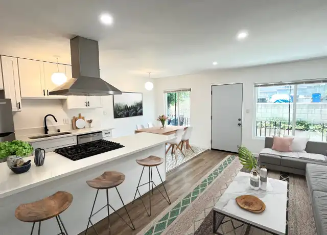 Property at 237 Catalina St Unit 3, Los Angeles, CA, 90004, 1 bed, 1 bath, [object Object]