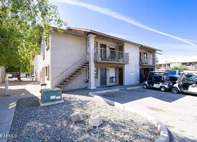Property at 11350 W Tennessee Ave Unit 27, Youngtown, AZ, 85363, 2 beds, 1 bath, [object Object]