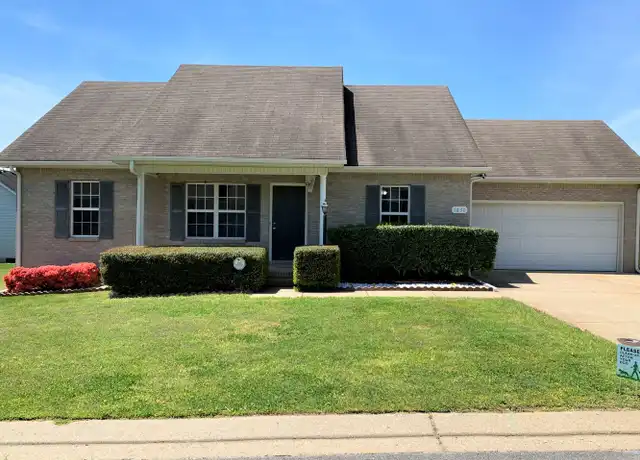 Property at 1630 O Green Cv, Murfreesboro, TN, 37129, 4 beds, 2 baths, [object Object]
