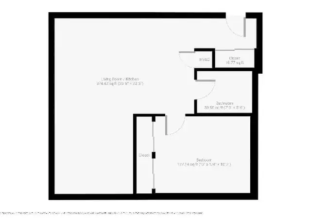 Property at 441 Mt Prospect Ave, Newark, NJ, 07104, 1 bed, 1 bath, [object Object]