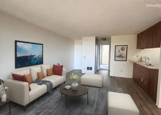 Property at 6180 Agee St #165, San Diego, CA, 92122, 1 bed, 1 bath, [object Object]