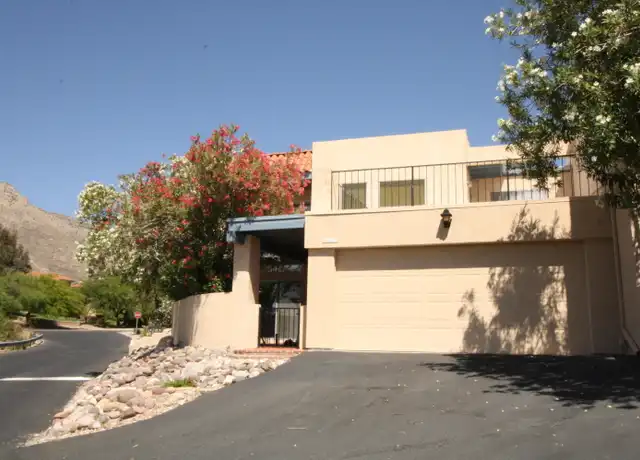 Property at 6372 N Camino Los Mochis, Tucson, AZ, 85718, 3 beds, 2.5 baths, [object Object]