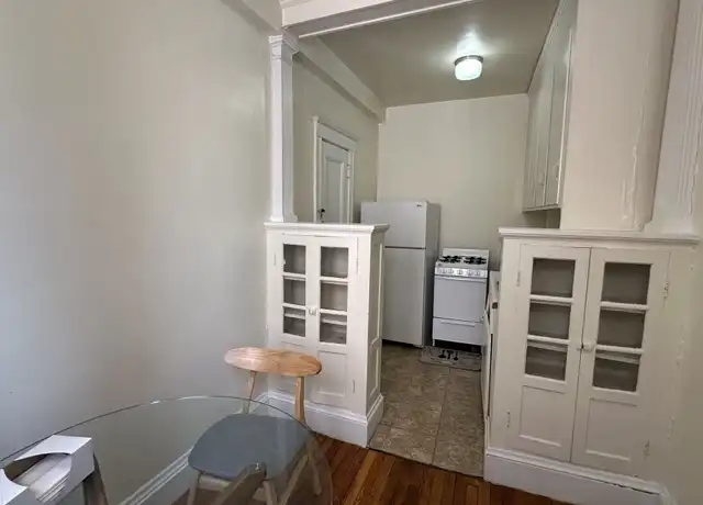 Property at 1610 Massachusetts Ave Unit 4, Cambridge, MA, 02138, 0 beds, 1 bath, [object Object]