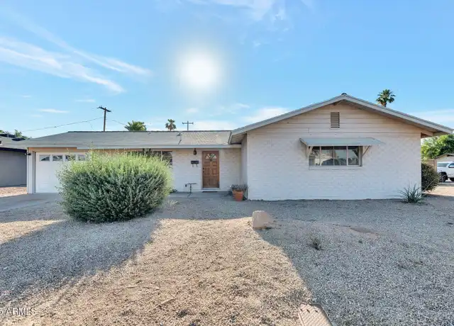Property at 4521 N 75th Pl, Scottsdale, AZ, 85251, 3 beds, 2 baths, [object Object]