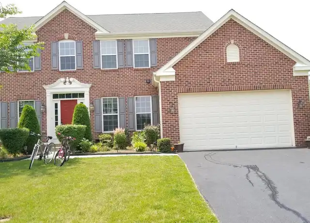 Property at 9107 Seward St, Frederick, MD, 21704, 5 beds, 3.5 baths, [object Object]