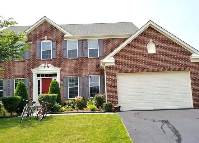 Photo of 9107 Seward St, Frederick, MD 21704