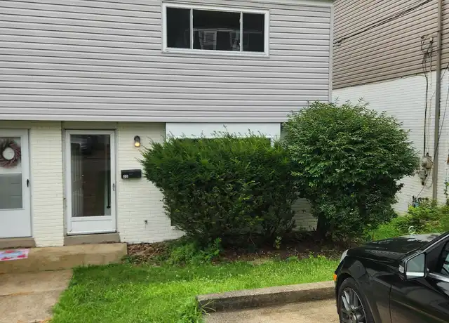 Property at 20 Mildred St, Pittsburgh, PA, 15223, 2 beds, 1 bath, [object Object]