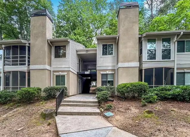 Property at 4006 Wingate Way, Atlanta, GA, 30350, 1 bed, 1 bath, [object Object]