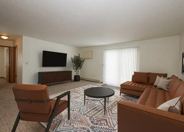 Property at Twin Parks - 4430 9th Avenue Cir S, Fargo, ND, 58103, 1-2 bed, 1 bath, [object Object]