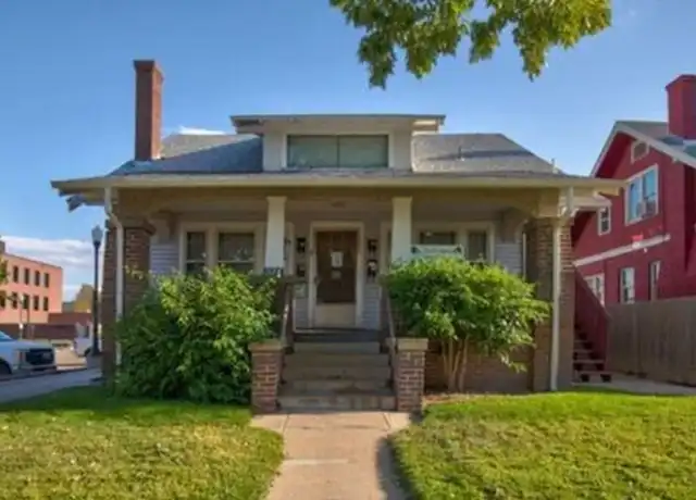Property at 1124 10th St Unit 4, Greeley, CO, 80631, 0 beds, 1 bath, [object Object]