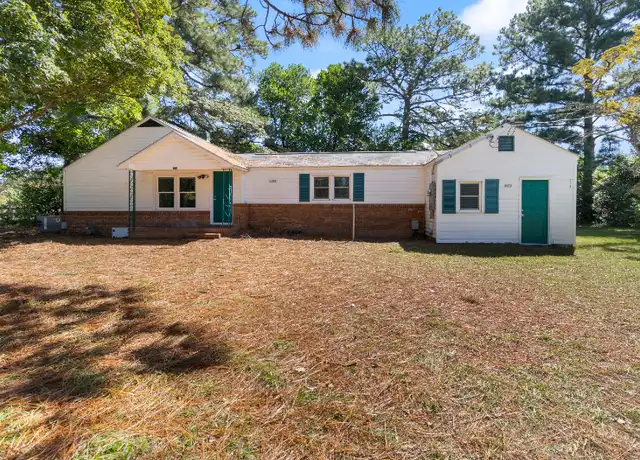 Property at 3915 Glenridge Rd, Fayetteville, NC, 28304, 3 beds, 1.5 baths, [object Object]