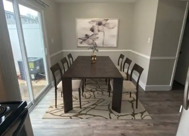 Property at The Oaks at Monroe - 201 Wilkes Dr, Monroe, NC, 28110, 2 beds, 1.5 baths, [object Object]