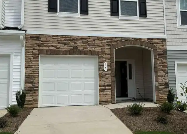 Property at 15 Hyacinth Ln, Angier, NC, 27501, 3 beds, 2.5 baths, [object Object]
