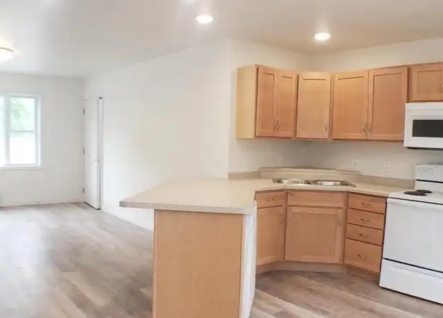 Property at 1315 Butts Ave Unit 3, Tomah, WI, 54660, 2 beds, 1 bath, [object Object]
