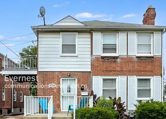 Property at 17329 Kentucky St Unit 1, Detroit, MI, 48221, 3 beds, 1 bath, [object Object]