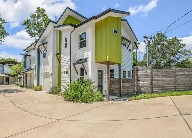Property at 3507 Oak Springs Dr #1, Austin, TX, 78721, 3 beds, 2.5 baths, [object Object]