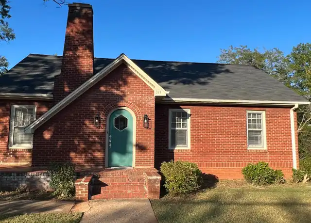 Property at 321 E Montgomery St, Gaffney, SC, 29340, 3 beds, 1 bath, [object Object]