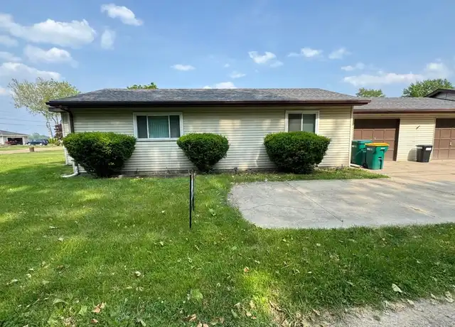 Property at 43373 Alva Dr, Van Buren Township, MI, 48111, 2 beds, 1 bath, [object Object]