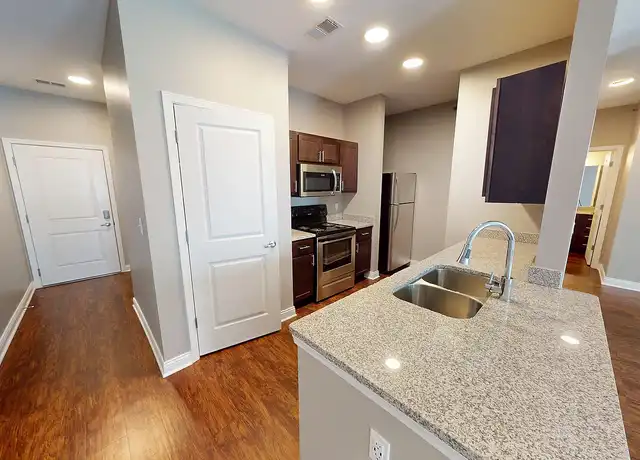Property at The Ventry - 5495 Coventry Ln, Fort Wayne, IN, 46804, 1-2 bed, 1-2 bath, [object Object]