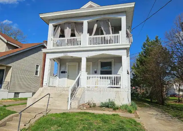 Property at 5402 Rolston Ave, Cincinnati, OH, 45212, 1 bed, 1 bath, [object Object]