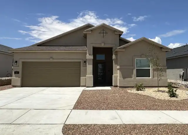 Property at 141 Sarah Trl, Sunland Park, NM, 88008, 3 beds, 2 baths, [object Object]