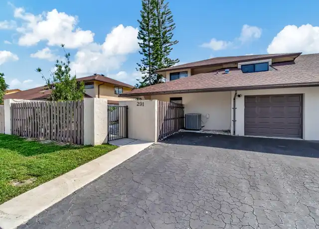 Property at 291 SW 28th Ave, Delray Beach, FL, 33445, 3 beds, 2.5 baths, [object Object]