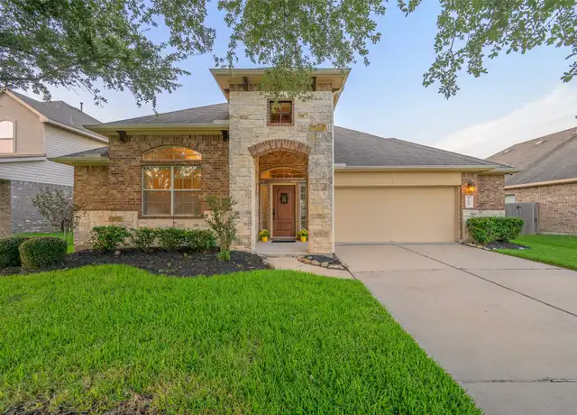 Property at 12805 Shady Springs Dr, Pearland, TX, 77584, 3 beds, 2 baths, [object Object]