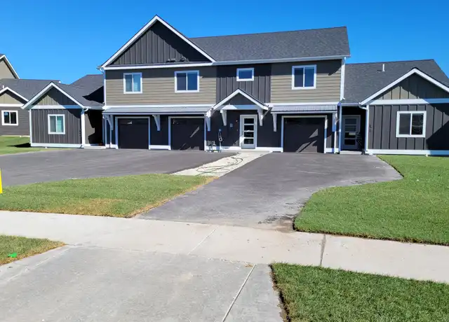 Property at 833 Lake Francis Dr, Kalispell, MT, 59901, 4 beds, 3 baths, [object Object]