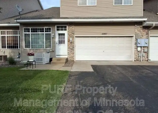 Property at 12857 Eagle St NW, Minneapolis, MN, 55448, 3 beds, 1.5 baths, [object Object]