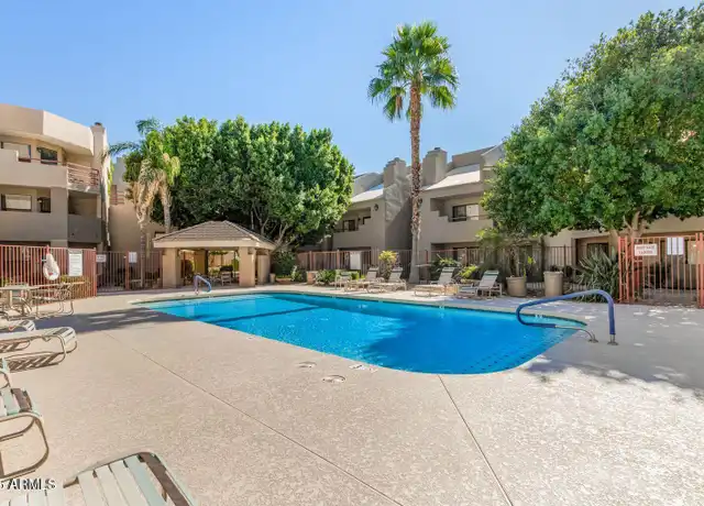 Property at 4850 E Desert Cove Ave #331, Scottsdale, AZ, 85254, 2 beds, 2 baths, [object Object]