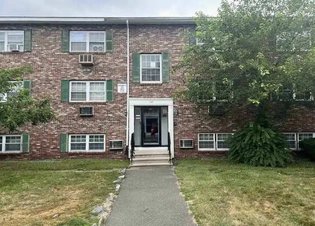 Property at 349 Hildreth St #21, Lowell, MA, 01850, 2 beds, 1 bath, [object Object]