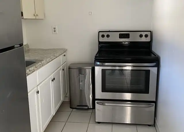 Property at 1245 NW 26th St Unit rear (1247), Miami, FL, 33142, 2 beds, 1 bath, [object Object]