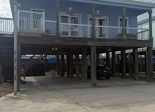Property at 4209 Gulfbreeze Blvd Unit B & C, Corpus Christi, TX, 78402, 1 bed, 1 bath, [object Object]