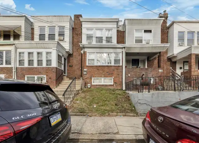 Property at 228 N 6th St, Darby, PA, 19023, 3 beds, 1 bath, [object Object]