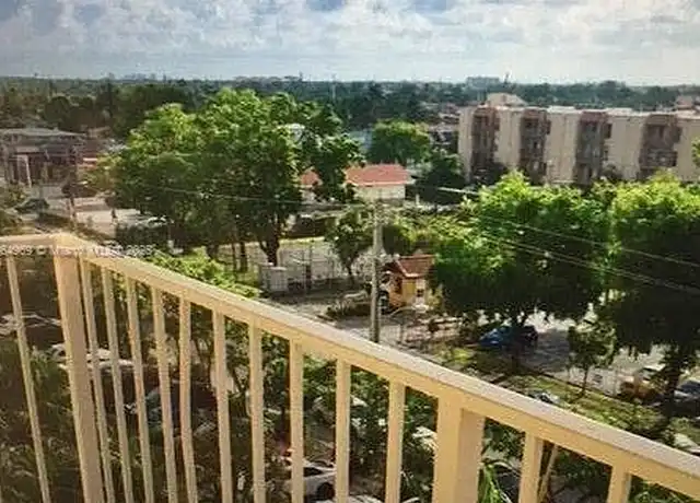 Property at 801 NW 47th Ave Unit 606W, Miami, FL, 33126, 1 bed, 1 bath, [object Object]