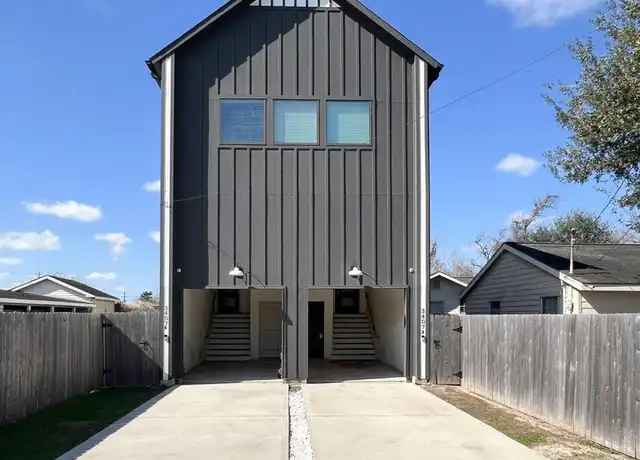 Property at 3407 Sakowitz St Unit A, Houston, TX, 77026, 3 beds, 2.5 baths, [object Object]