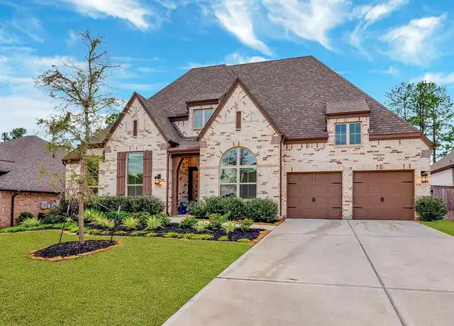 Property at 279 Rivus Overlook Dr, Willis, TX, 77318, 4 beds, 4.5 baths, [object Object]