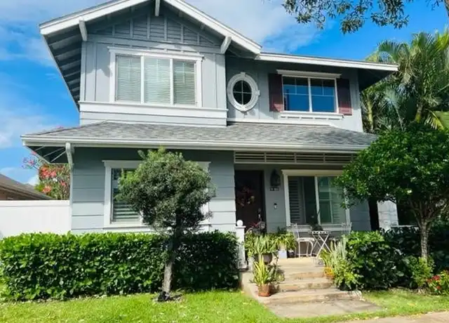 Property at 91-1005 Kaianae St, Ewa Beach, HI, 96706, 5 beds, 4 baths, [object Object]