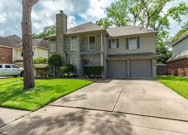 Property at 1227 Mabry Mill Rd, Houston, TX, 77062, 4 beds, 2.5 baths, [object Object]