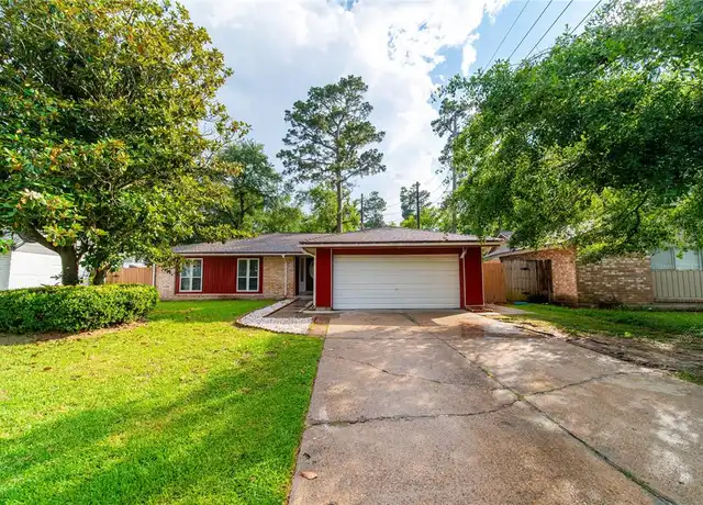 Property at 23211 Cimber Ln, Spring, TX, 77373, 4 beds, 2 baths, [object Object]
