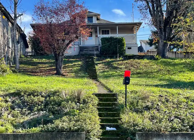 Property at 1247 SE Cobb St, Roseburg, OR, 97470, 2 beds, 1 bath, [object Object]