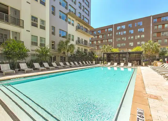 Property at Gallery At Turtle Creek - 3427 Cedar Springs Rd, Dallas, TX, 75219, 2 beds, 2 baths, [object Object]