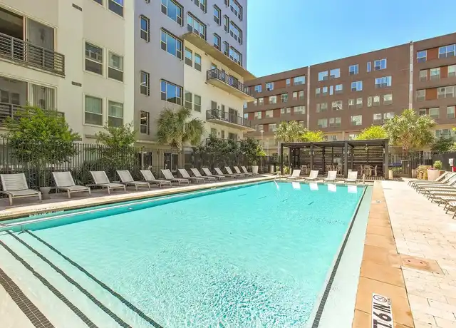 Property at Gallery At Turtle Creek - 3427 Cedar Springs Rd, Dallas, TX, 75219, 0-2 beds, 1-2 bath, [object Object]
