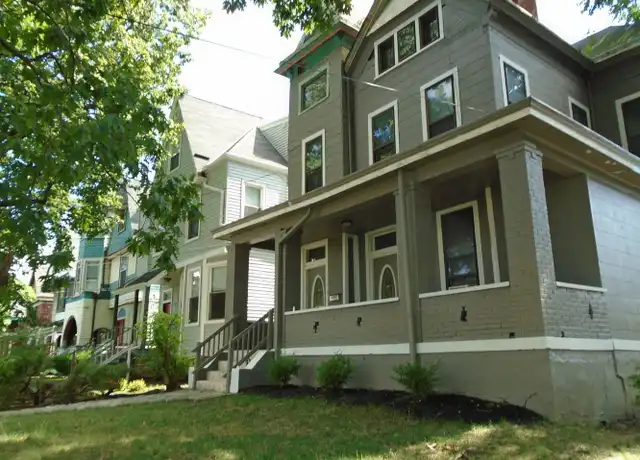 Property at 2538 Ingleside Ave Unit 2, Cincinnati, OH, 45206, 3 beds, 2 baths, [object Object]