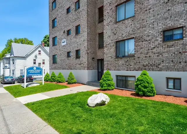 Photo of 16 James St, Malden, MA 02148